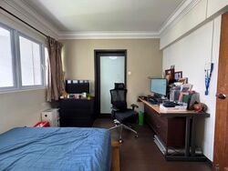Blk 115 Sunset Way Residence (Clementi), HDB Executive #575856831